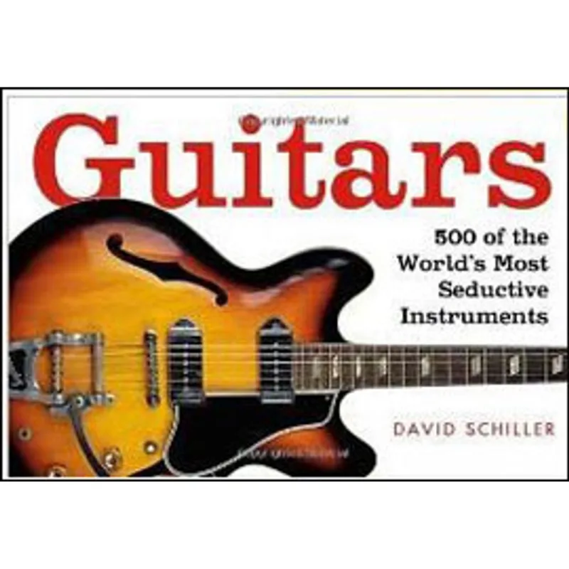 GUITARS