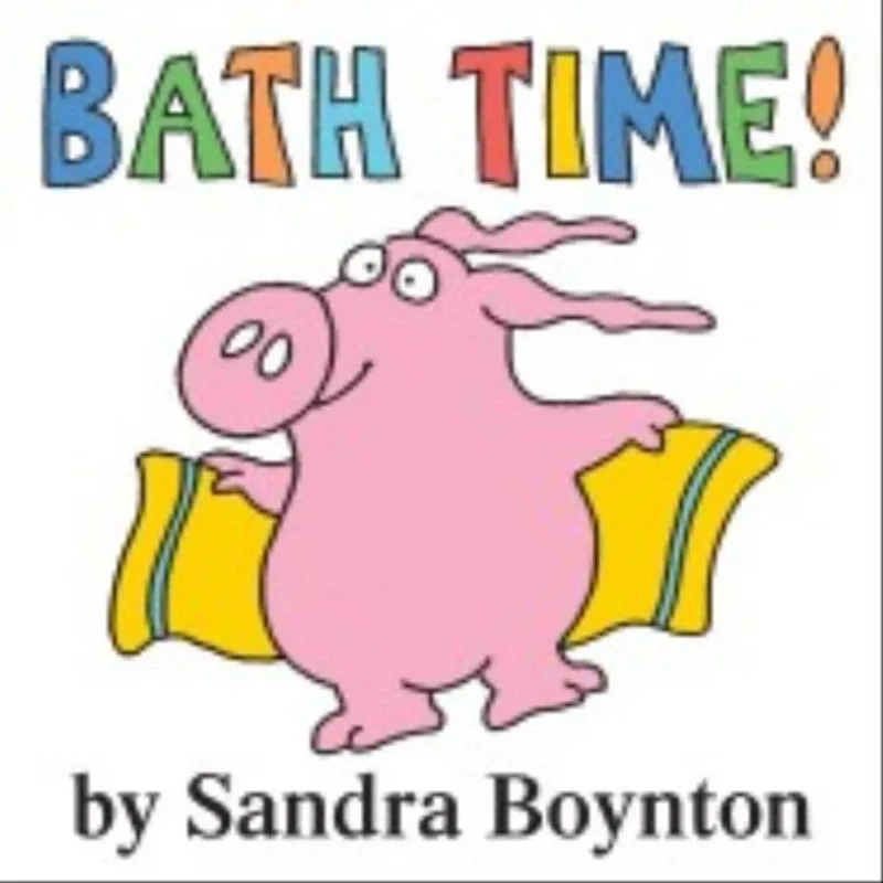 BARTH TIME!