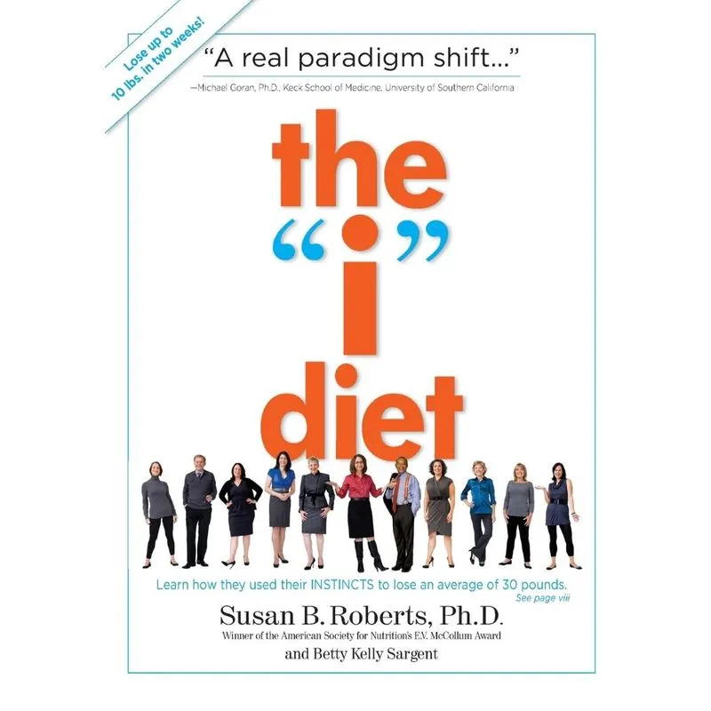 The I Diet