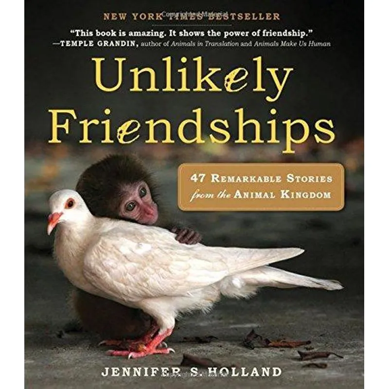Unlikely Friendships