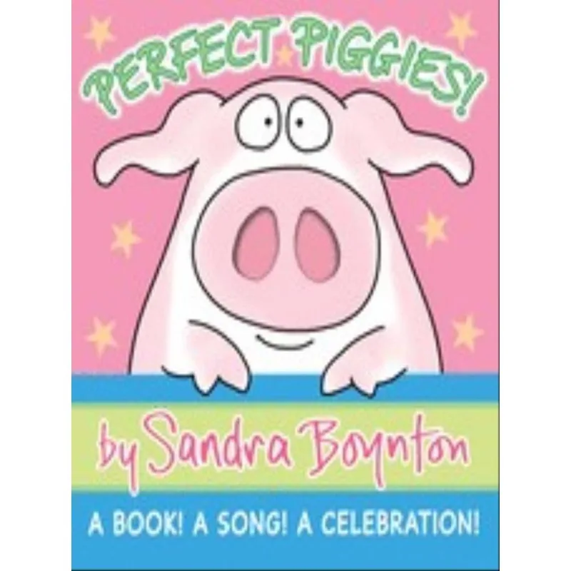 PERFECT PIGGIES!