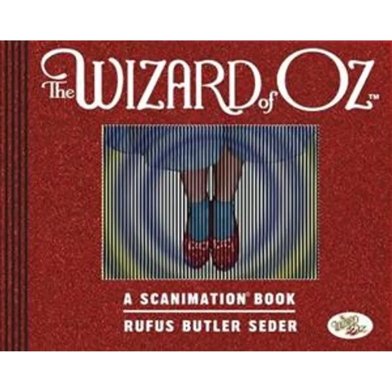 Wizard of Oz, The - 10 Classic Scenes From Over The Rainbow