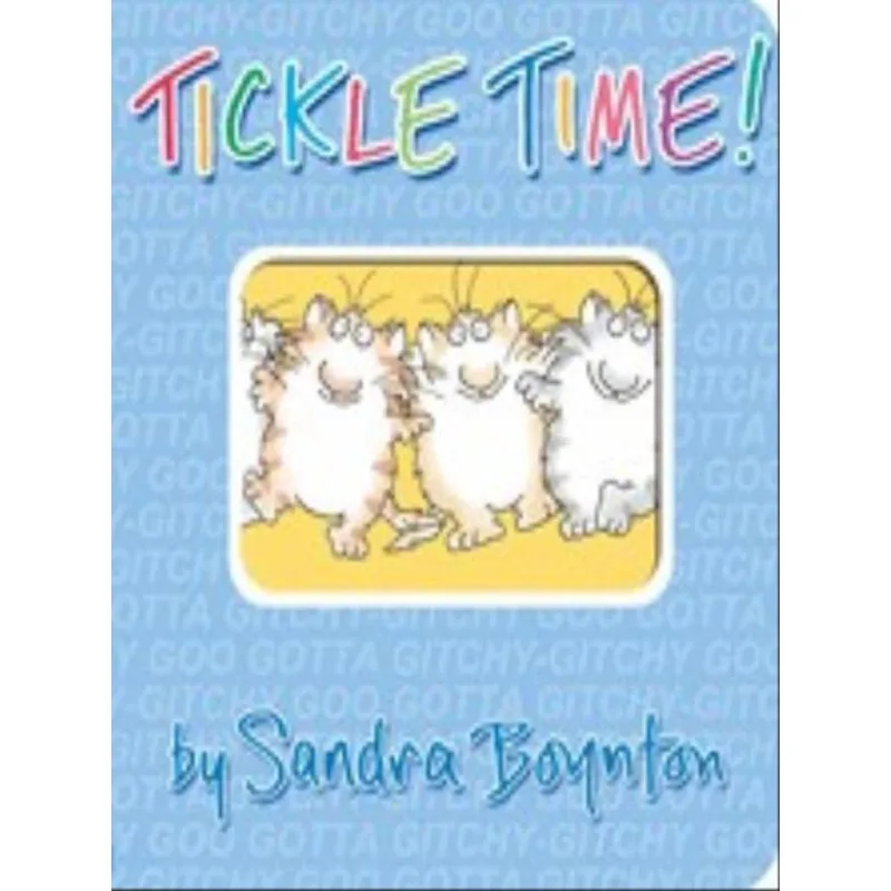 TICKLE TIME