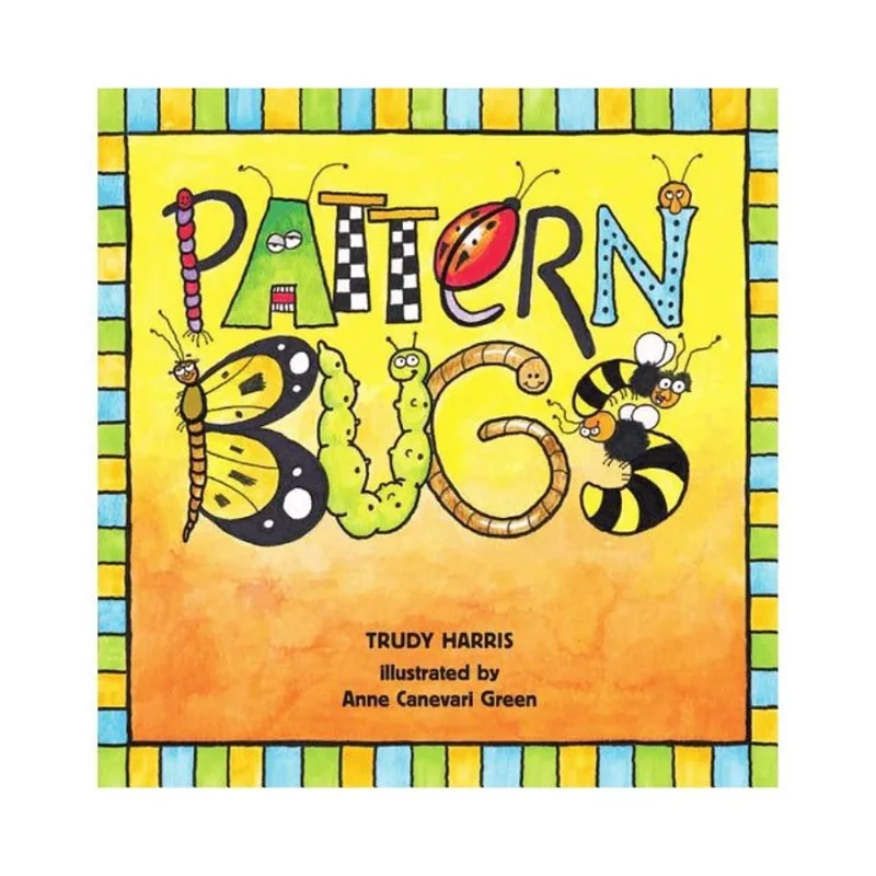 PATTERN BUGS