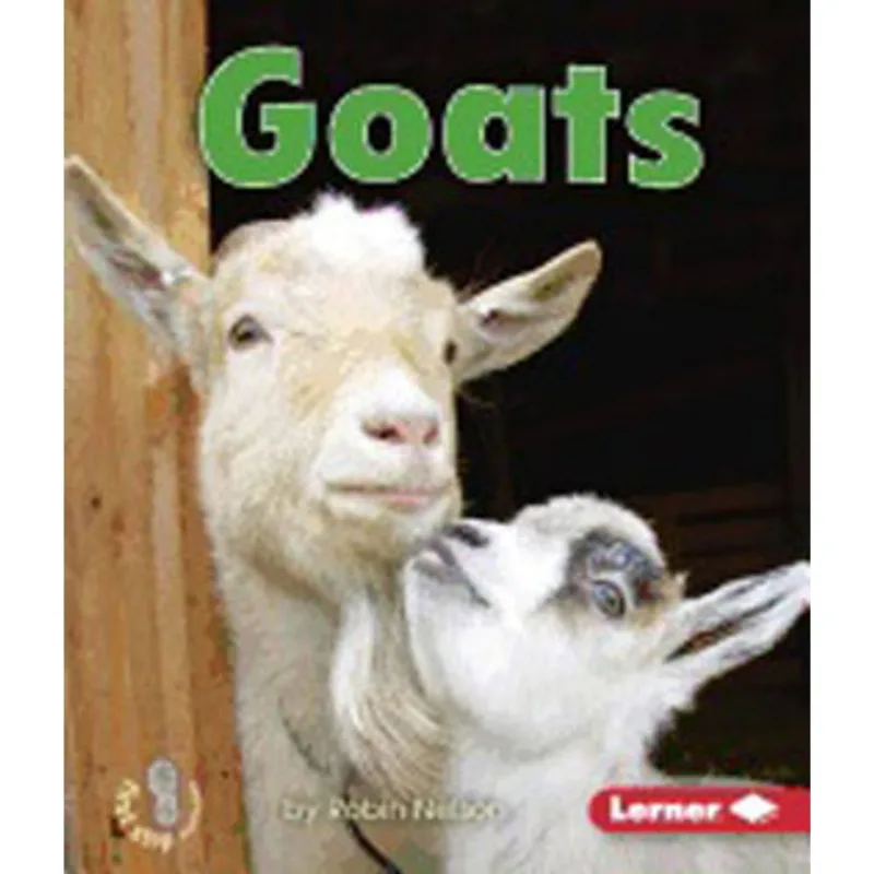 GOATS