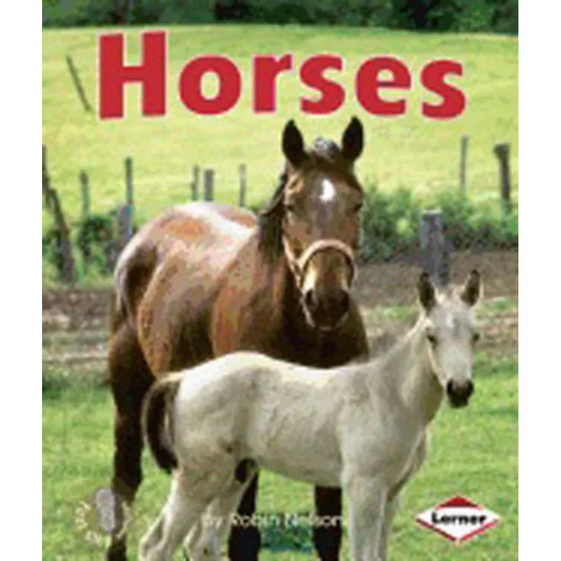 HORSES