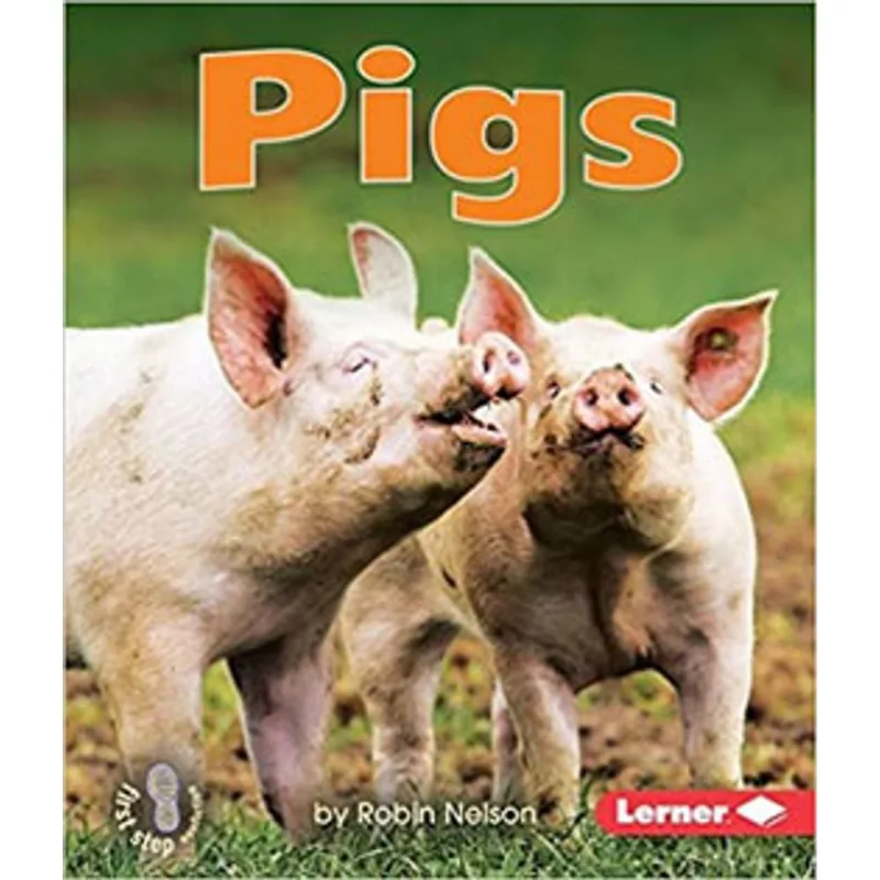 PIGS