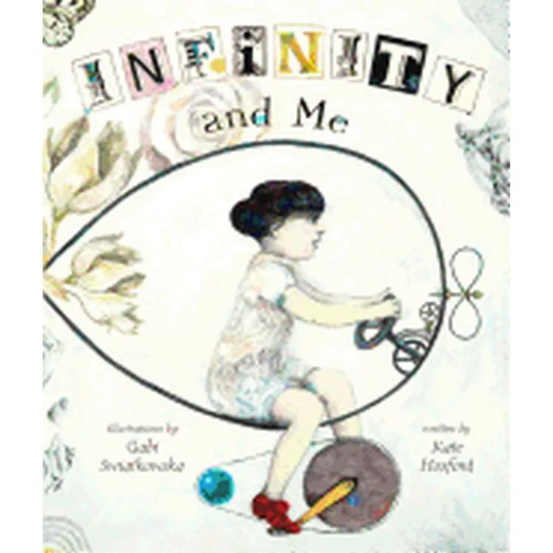 INFINITY AND ME