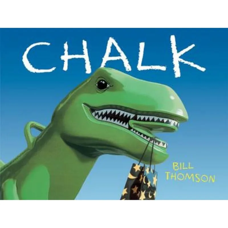 CHALK