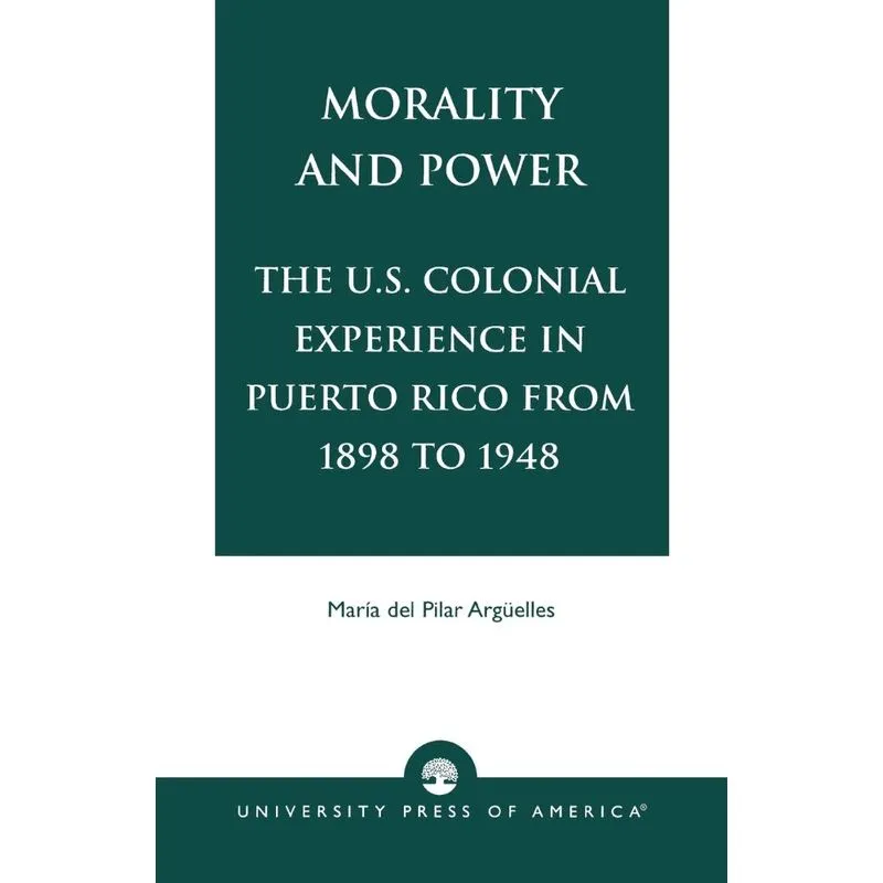 Morality and Power