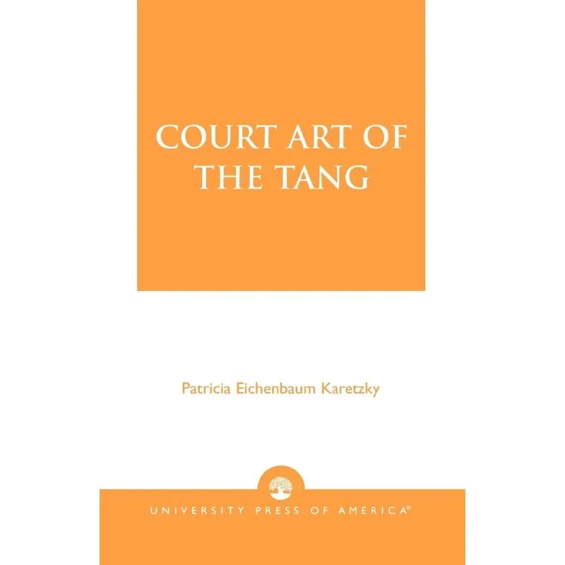 Court Art of the Tang