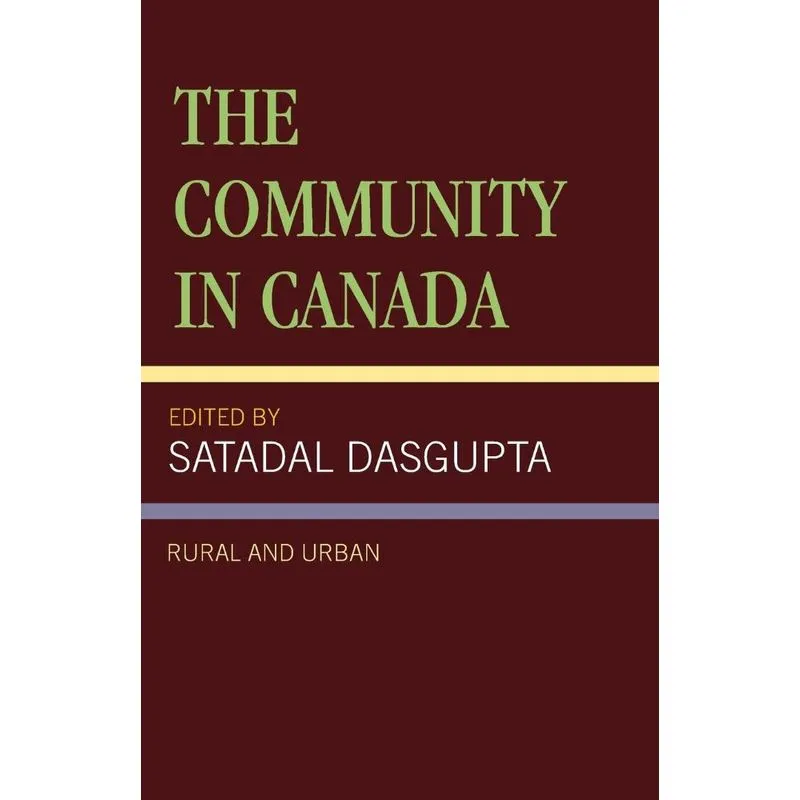 The Community in Canada