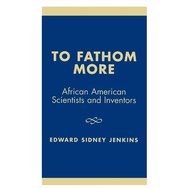 To Fathom More