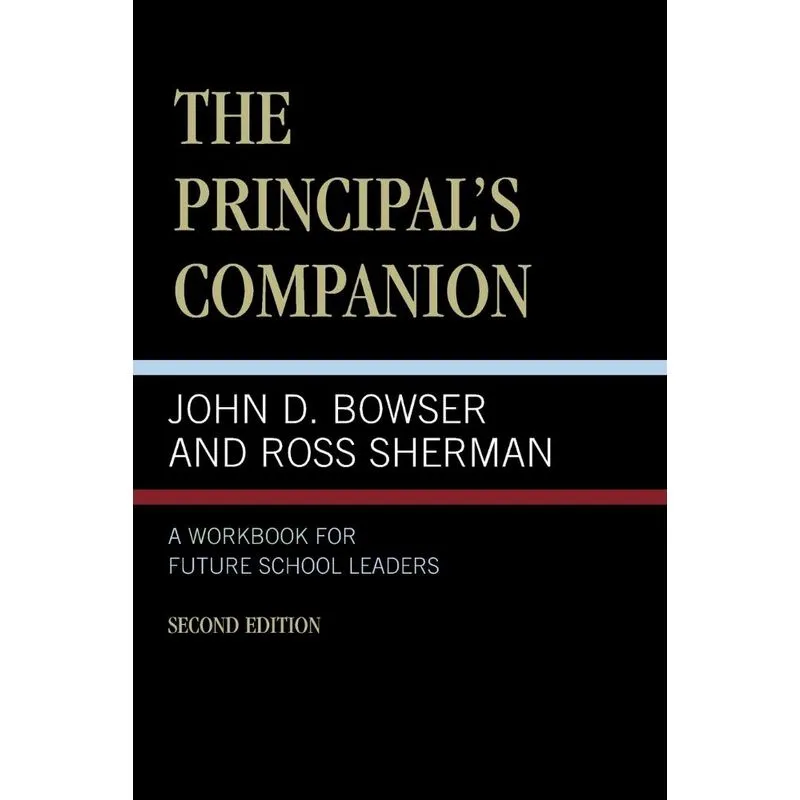 The Principals Companion