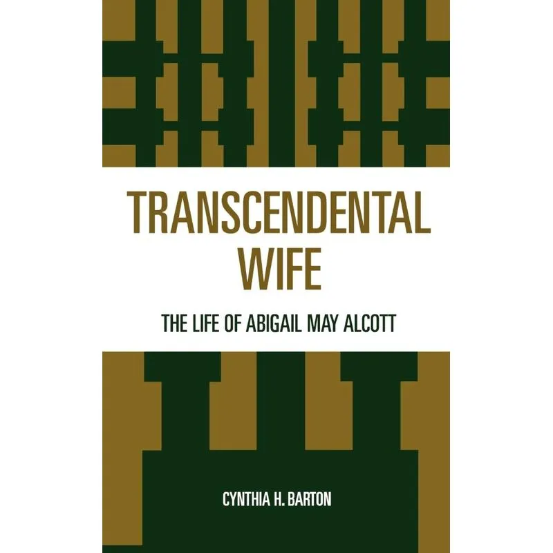Transcendental Wife