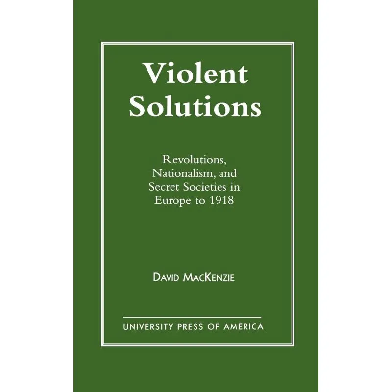 Violent Solutions
