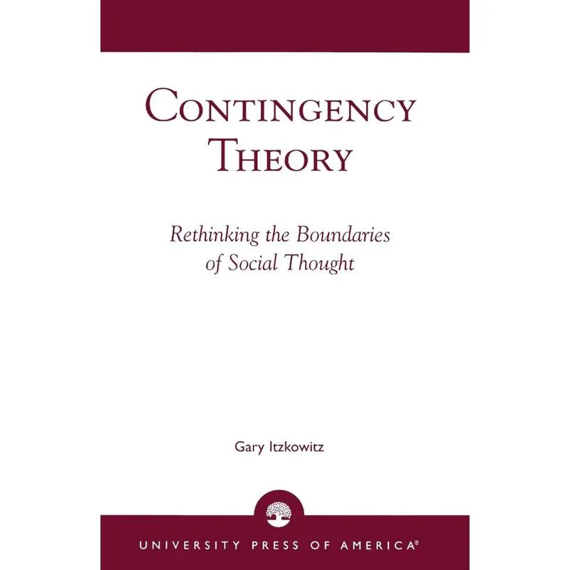 Contingency Theory