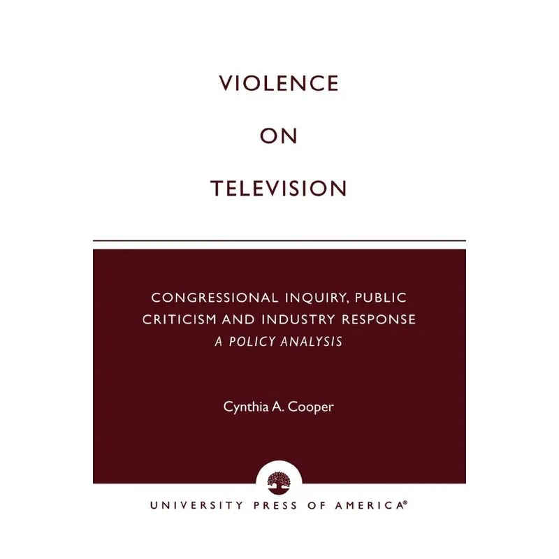 Violence on Television