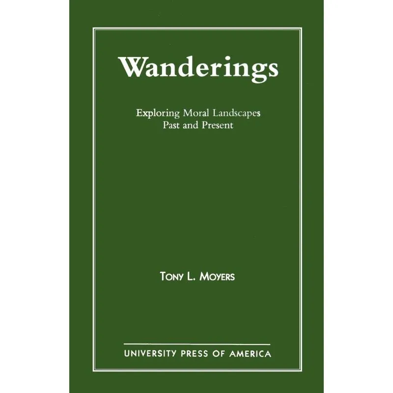 Wanderings