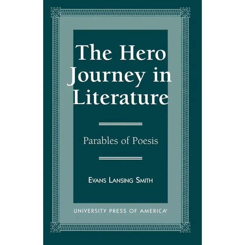 The Hero Journey in Literature
