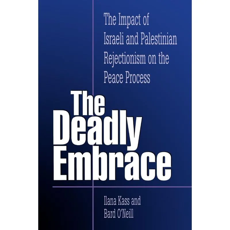 The Deadly Embrace