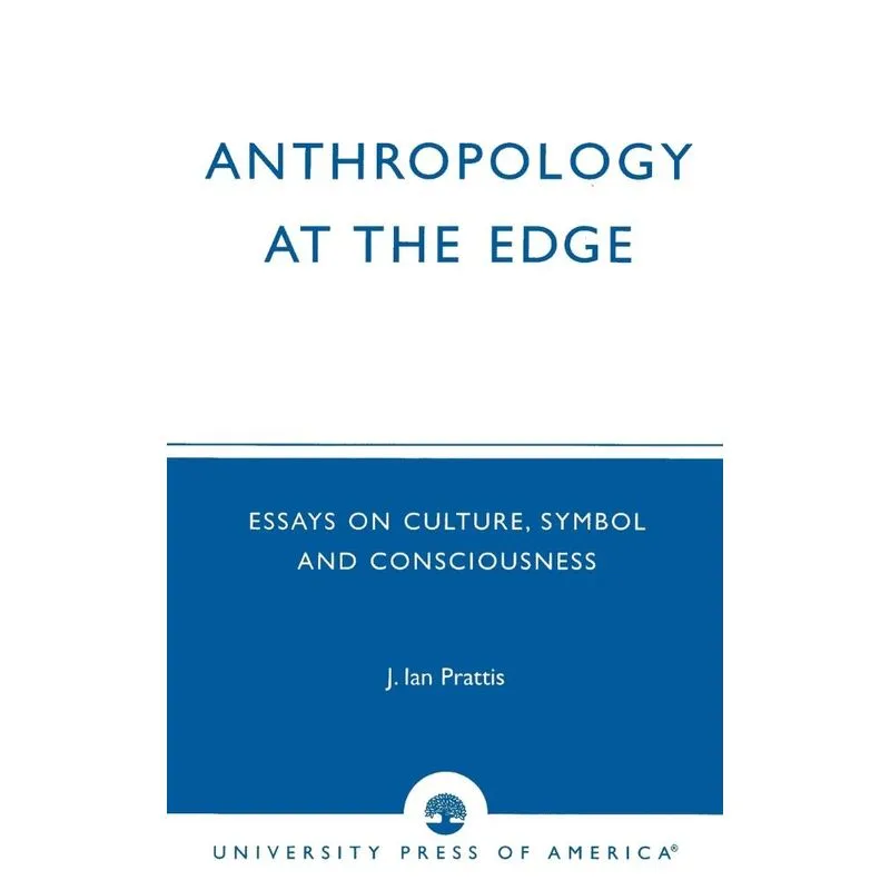 Anthropology at the Edge