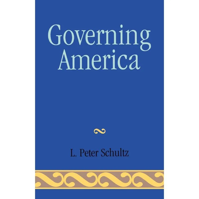 Governing America