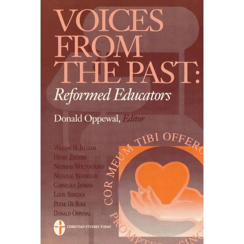 Voices from the Past