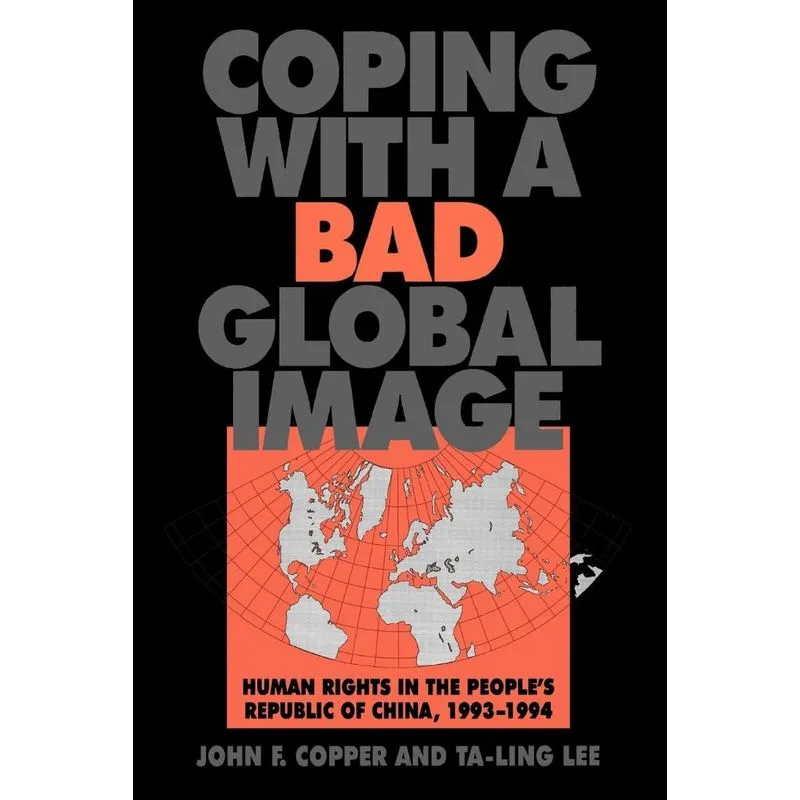 Coping with a Bad Global Image