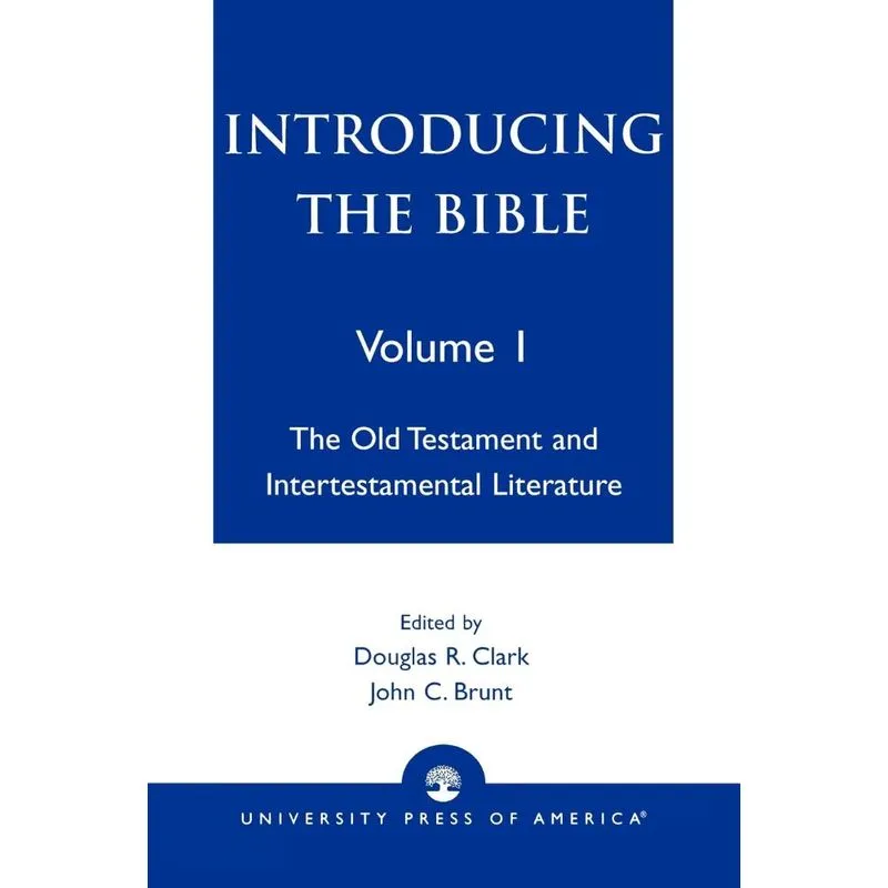 Introducing the Bible