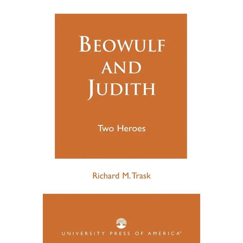 Beowulf and Judith