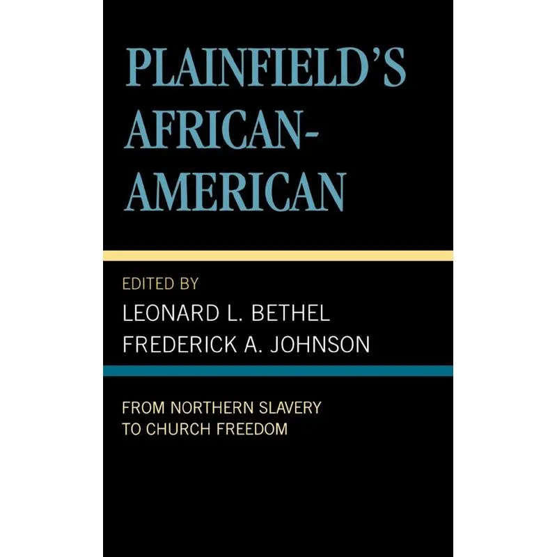 Plainfields African-American