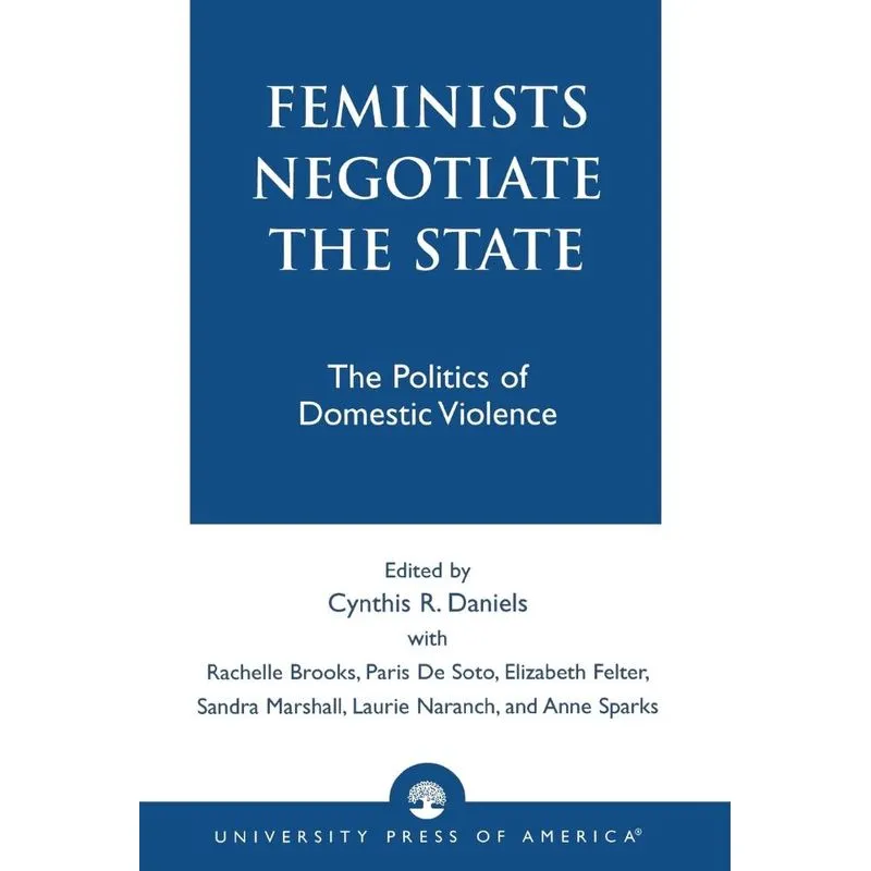 Feminists Negotiate the State