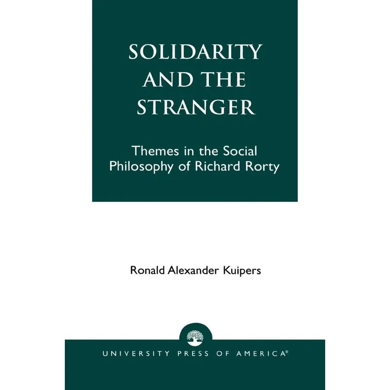 Solidarity and the Stranger