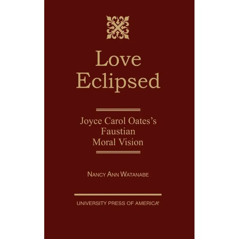 Love Eclipsed