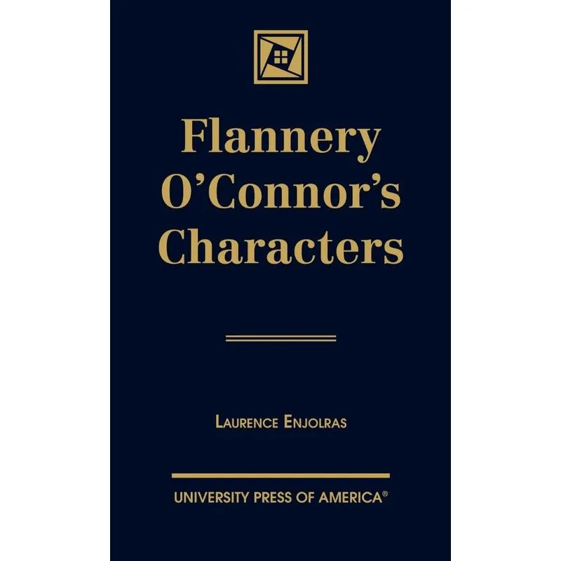 Flannery OConnors Characters