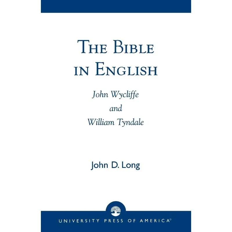 The Bible in English