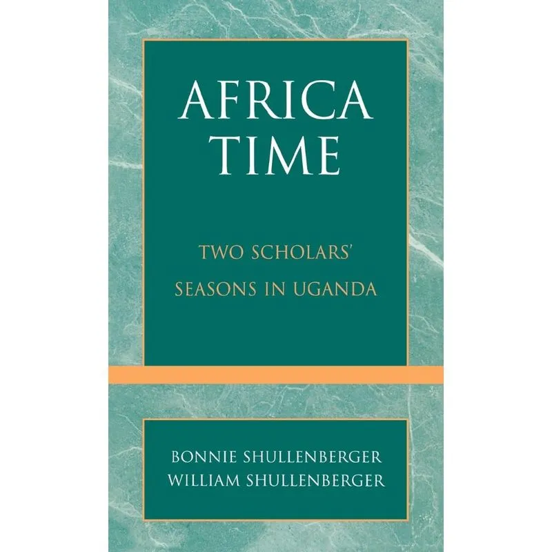 Africa Time