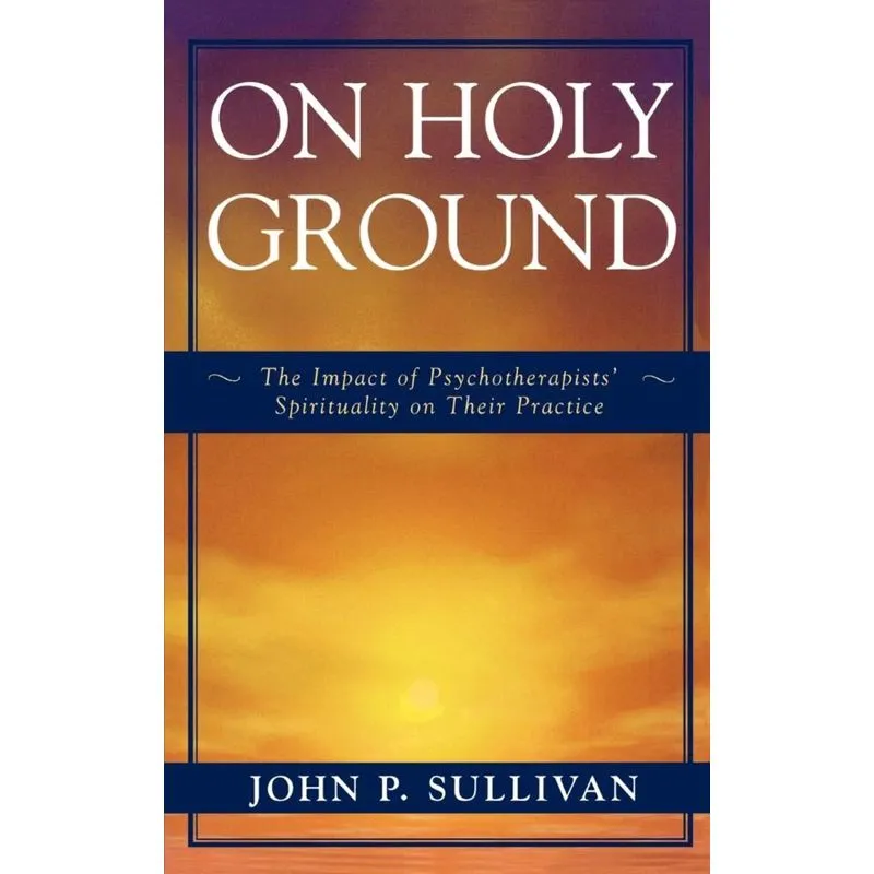 On Holy Ground