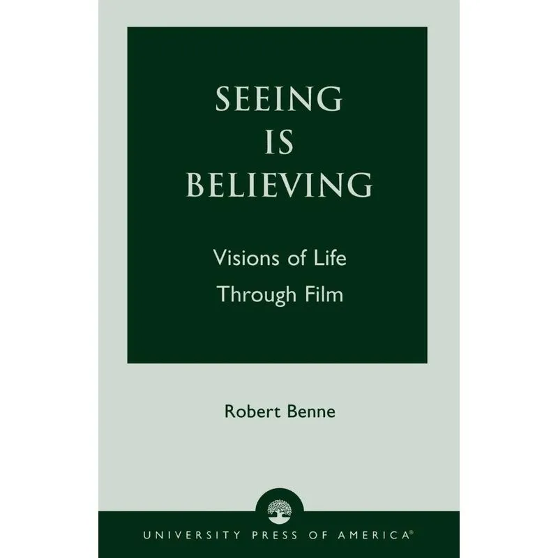 Seeing Is Believing