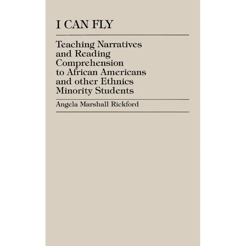 I Can Fly