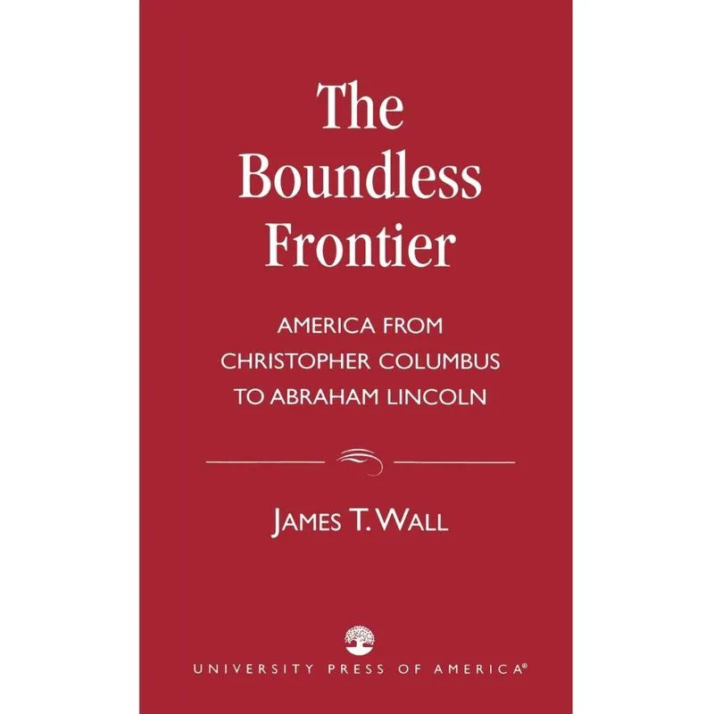 The Boundless Frontier