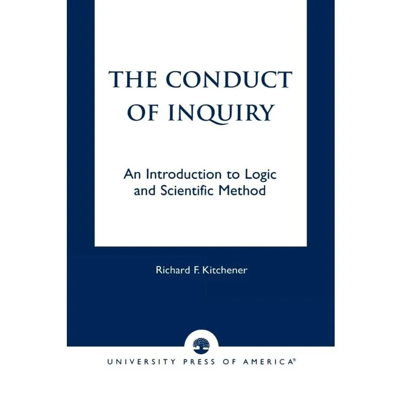 Conduct of Inquiry