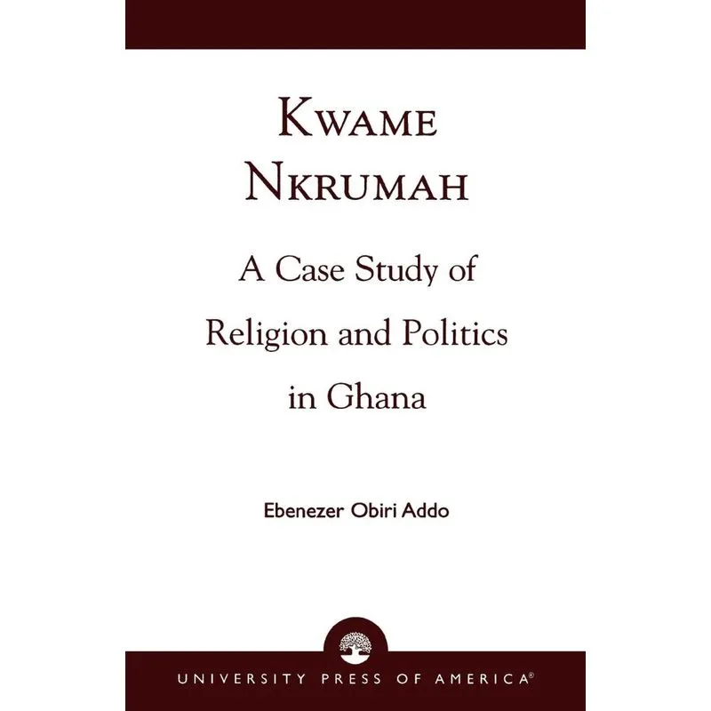 Kwame Nkrumah