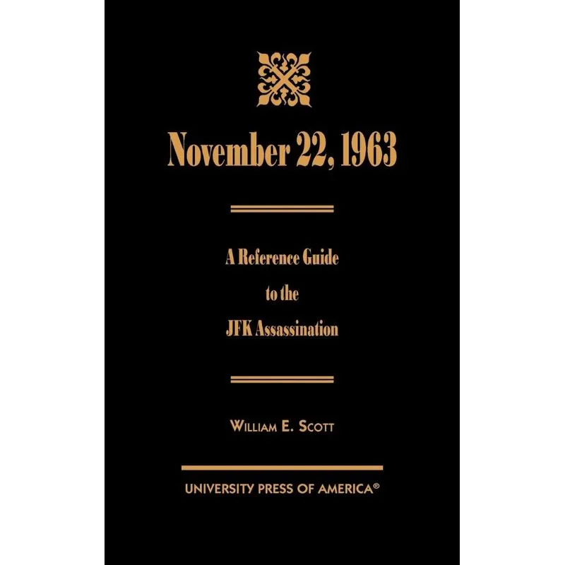 November 22, 1963