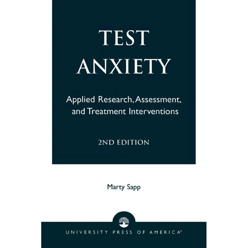 Test Anxiety