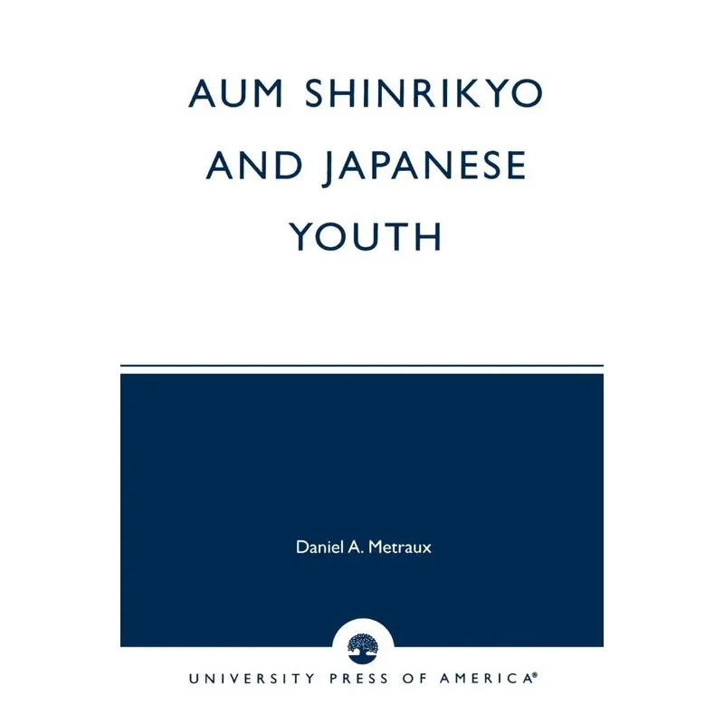 Aum Shinrikyo and Japanese Youth