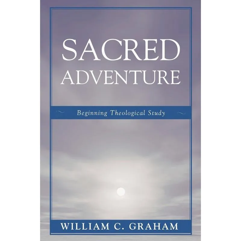 Sacred Adventure
