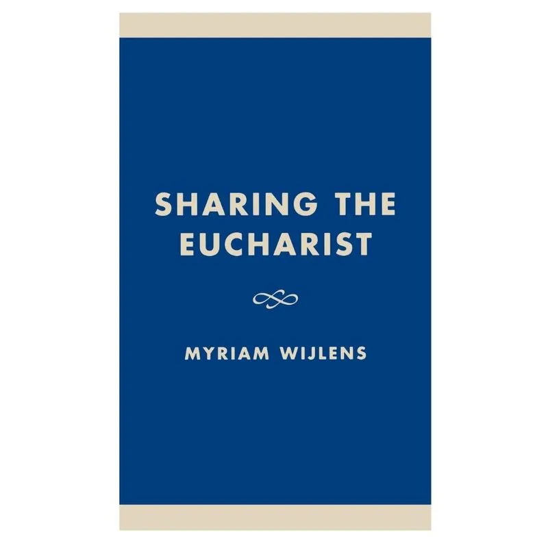 Sharing the Eucharist