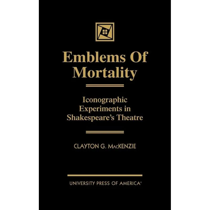 Emblems of Mortality
